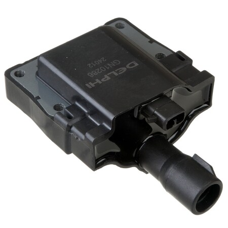 Delphi Ignition Coil, Gn10286 GN10286